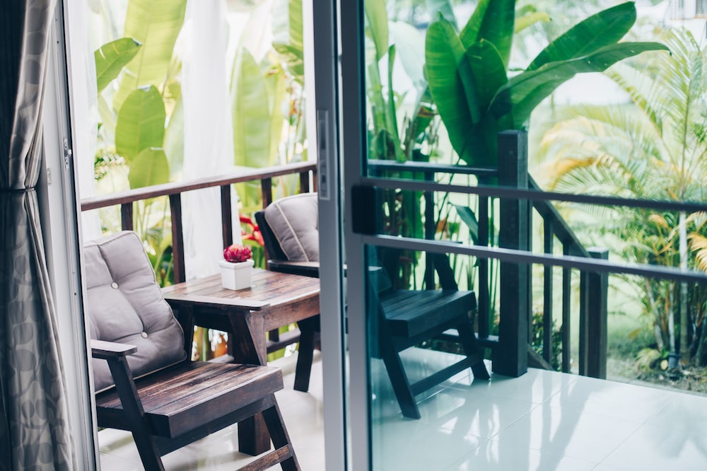 Coco Lilly Villas