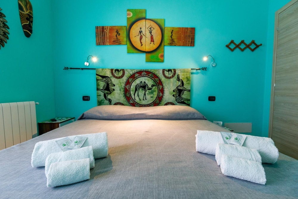 B&B Rio Launaxi Teulada