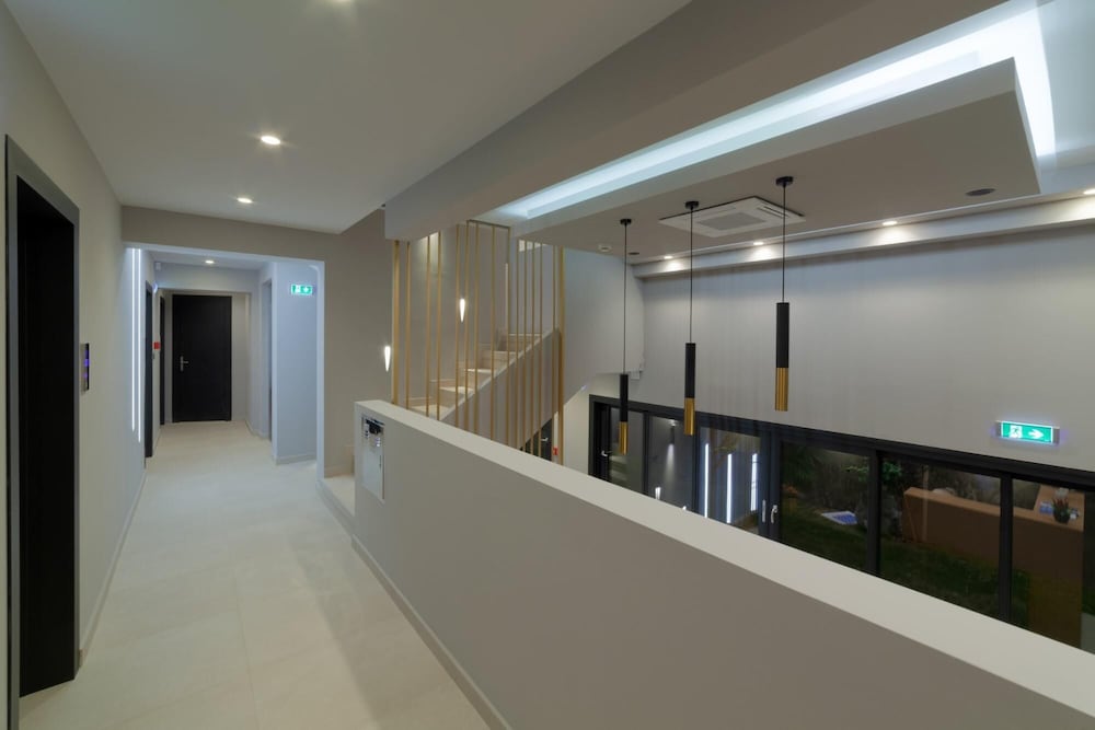 Lithos Suites 304 Suite - Nikiti Halkidiki view 4