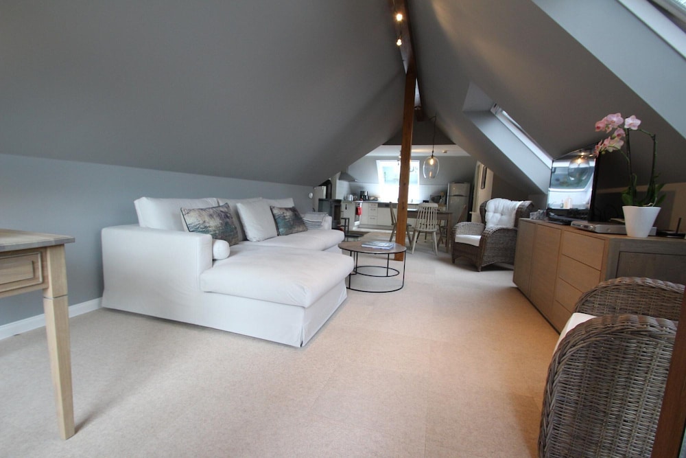 Ferienwohnung Haus am Berg, Lonau
