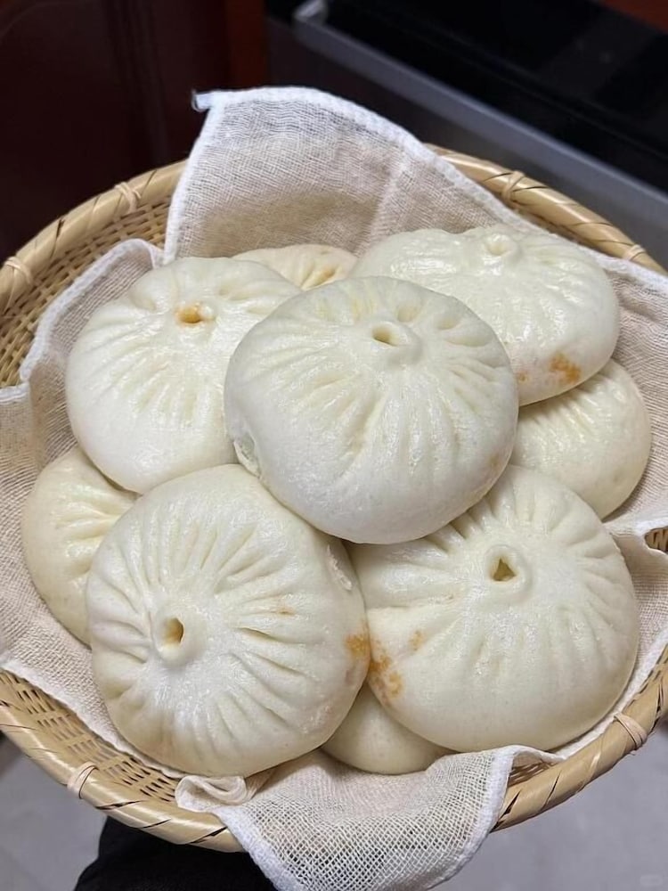 珠珠酒店(上海浦东国际机场店)