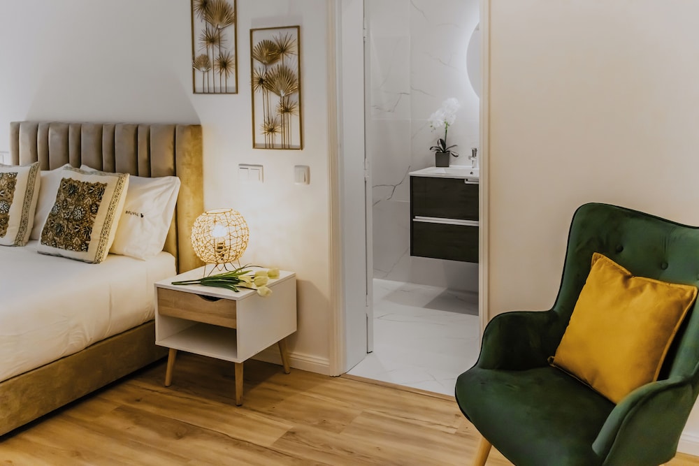 Bruval Premium Apartments - Gaia