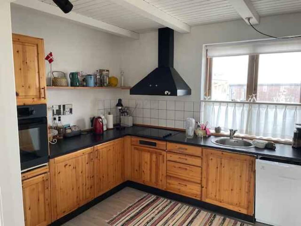 5 Star Holiday Home in Thyboron