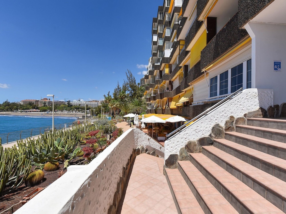Studio in Gran Canaria Near Golden Beaches