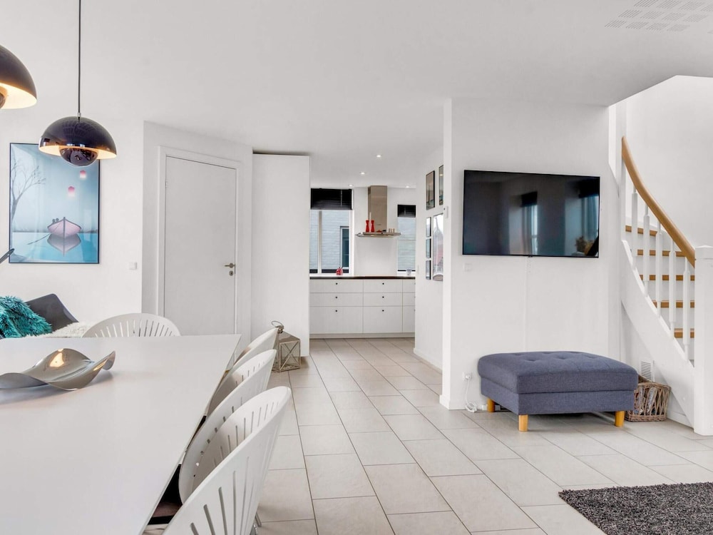 Stylish Oasis in Lokken - By Traum Ferienwohnungen