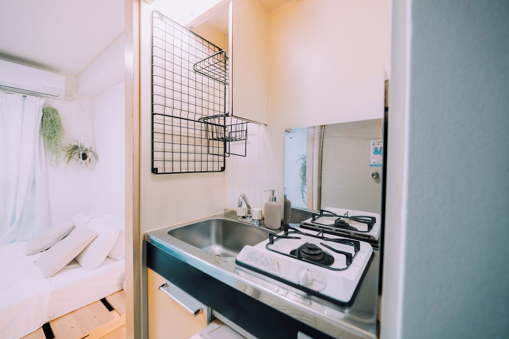 Minimalist Loft 1002