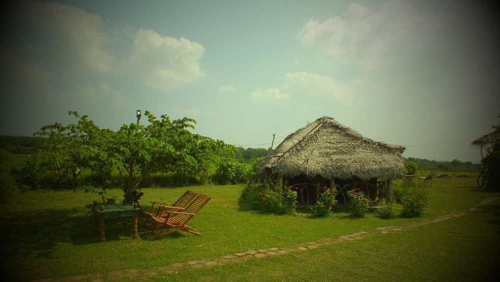 Jungle House Yala