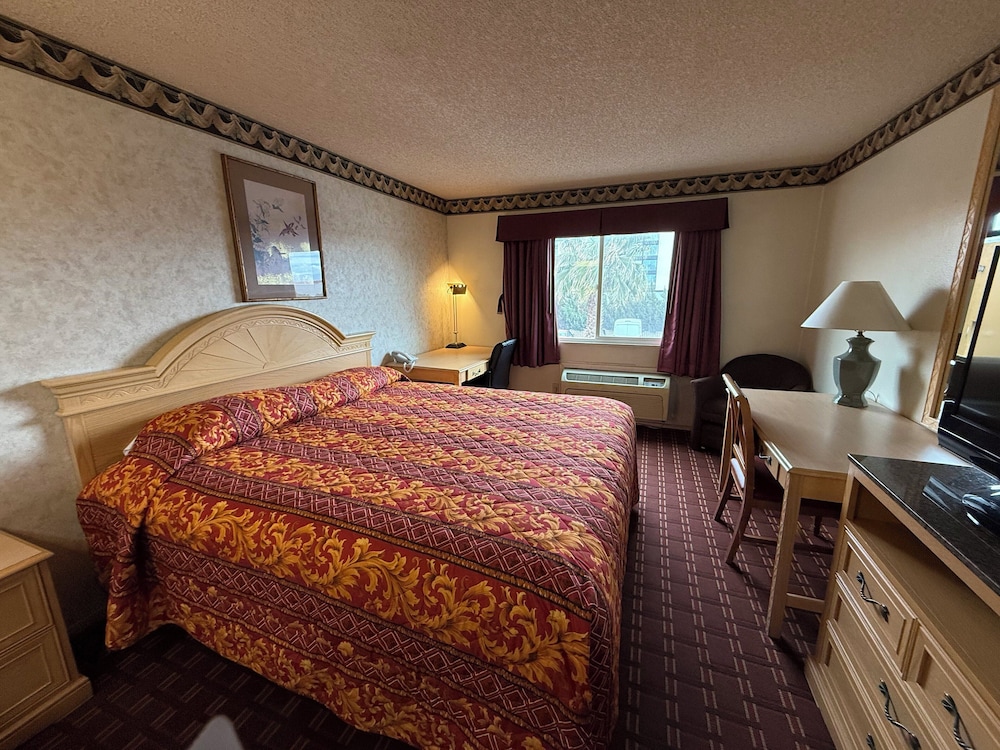 New Budget Inn