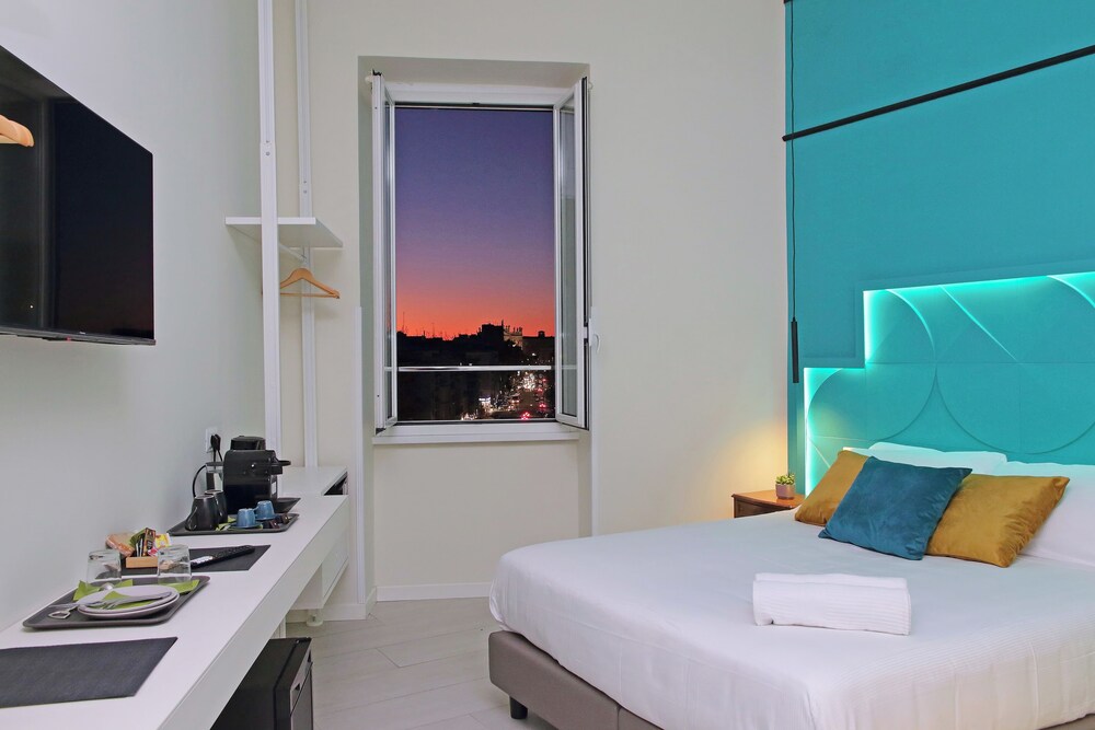 Domus Augustea San Giovanni Sunset Suites
