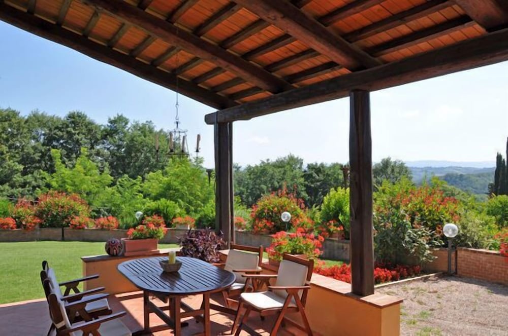 Villa Sabrina