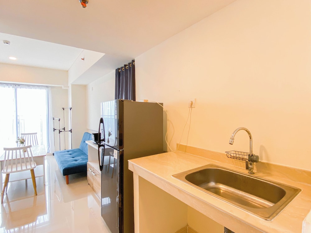 Cozy And Best Choice 2Br Apartment At Meikarta