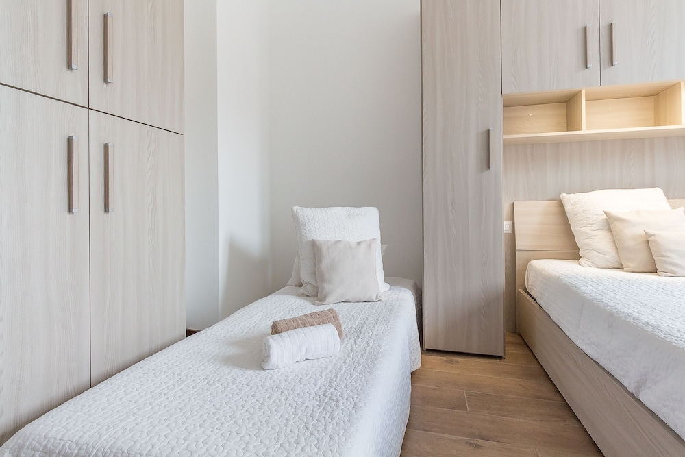 Alessia's Flat - Affori 3