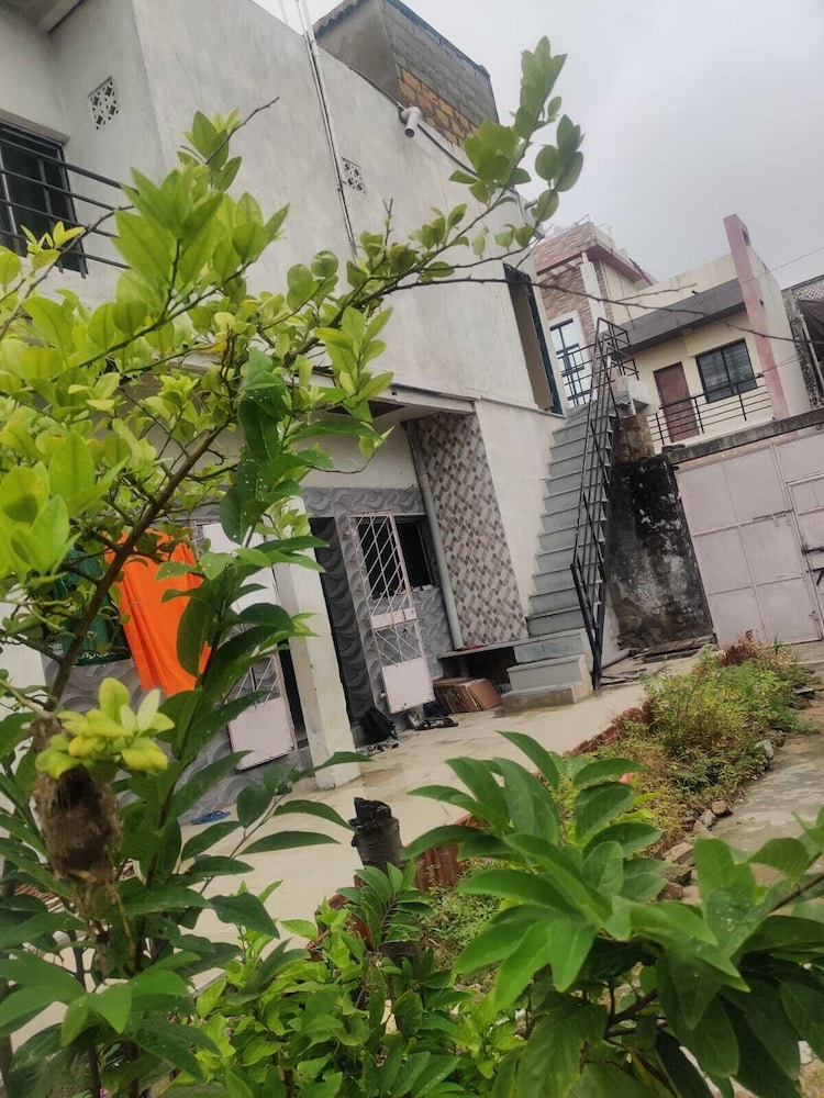 Mahakali Bhavan Homestay