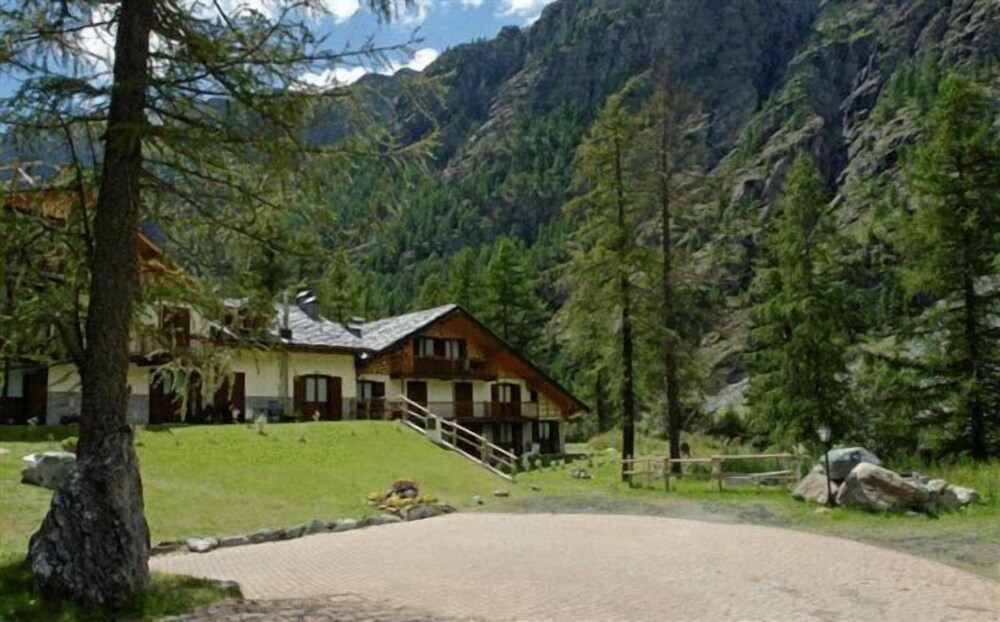 Residence dei Walser