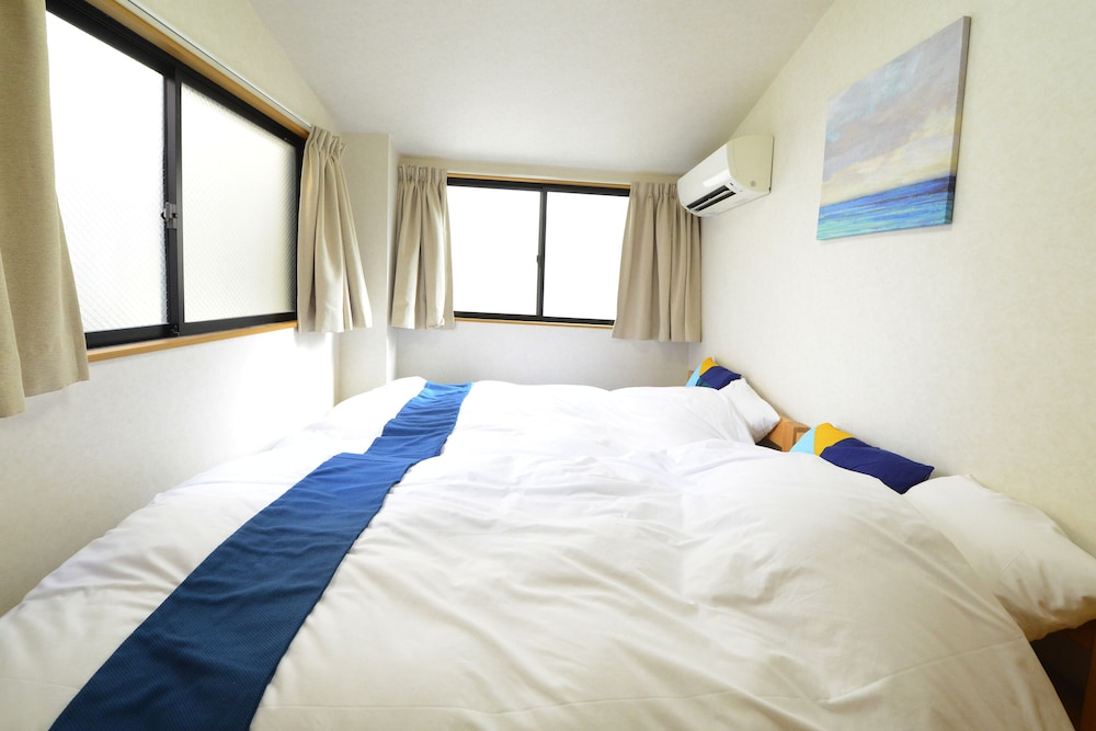Z&Z Inn Honjo- Azumabashi