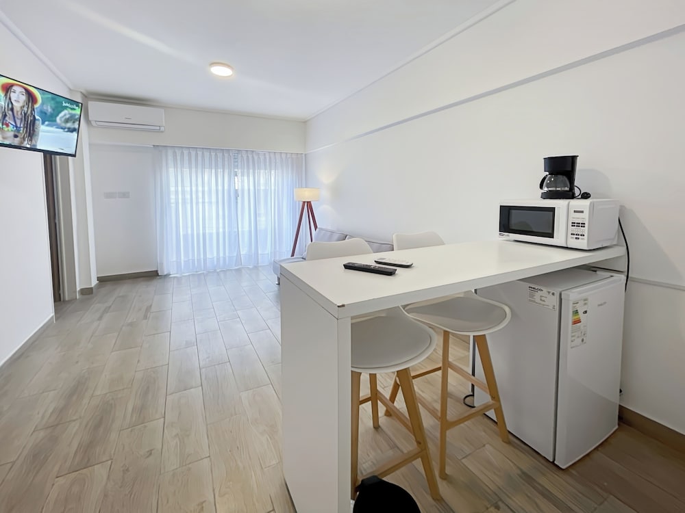 Modern Studio With Amenities in the Heart of the City Saenz Peña -u15