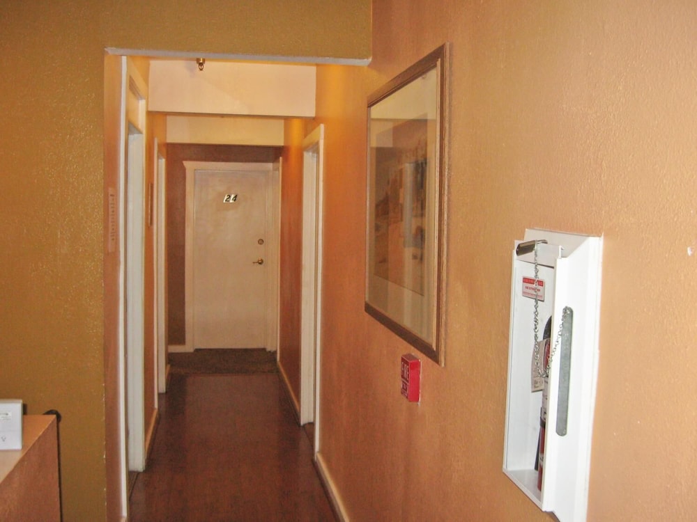 RK Hostel San Diego