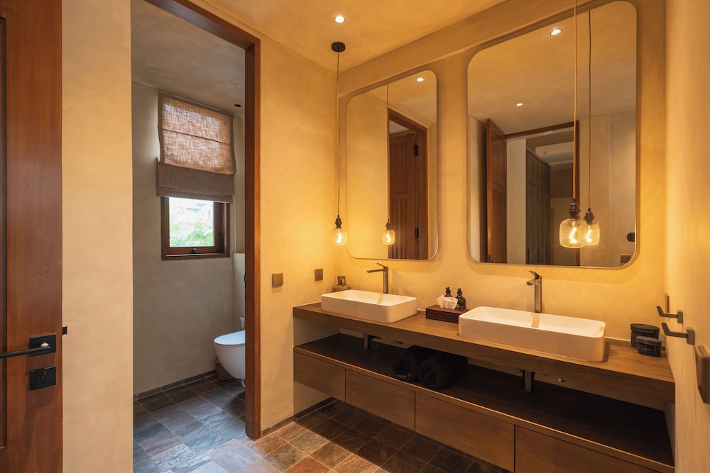 Villa Nordoy 3 by Alfred in Bali