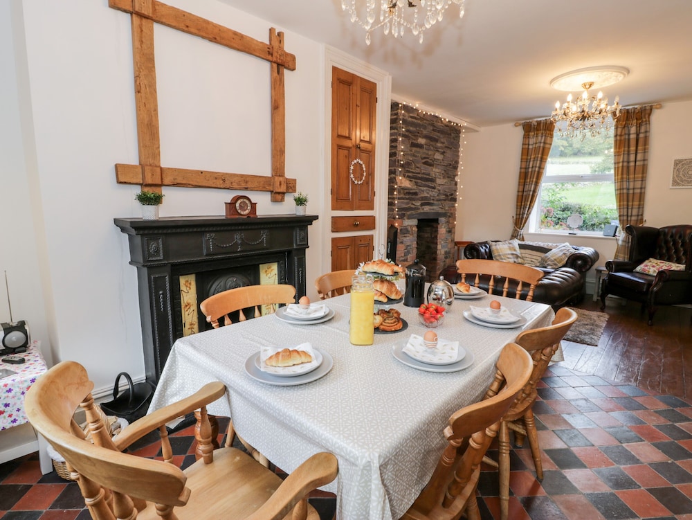 Wenallt