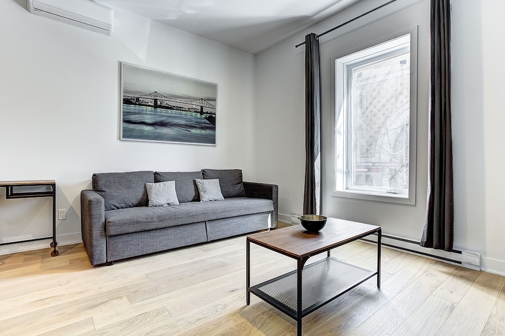 Destination Stays Little Burgundy DT MTL
