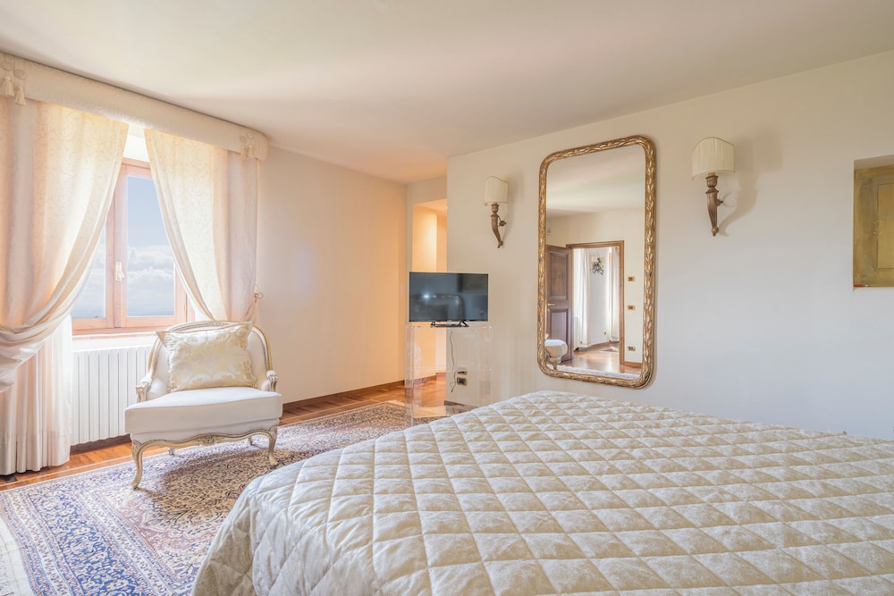 Villa Alessia Pool Wellness And Nature