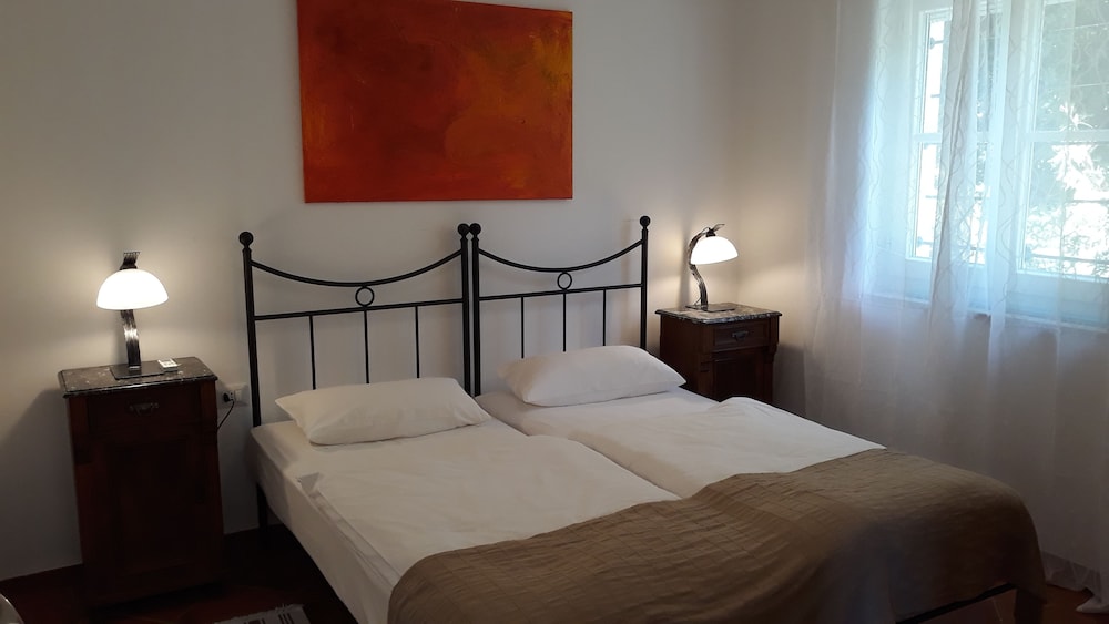 Villas Vabriga