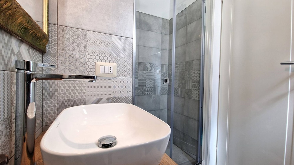 Dimora Maniscalco With Star Vault Ceilings in Matino 2 Bedrooms