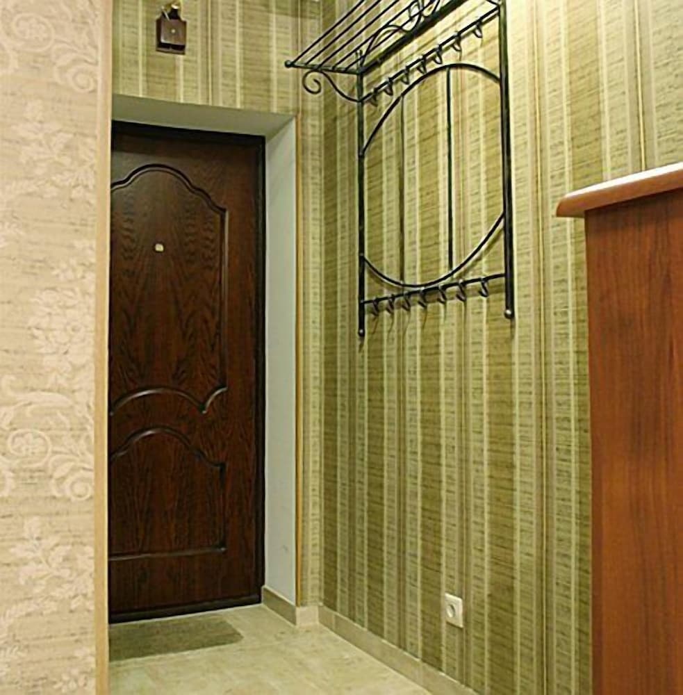 ApartLux Savelovskaya President