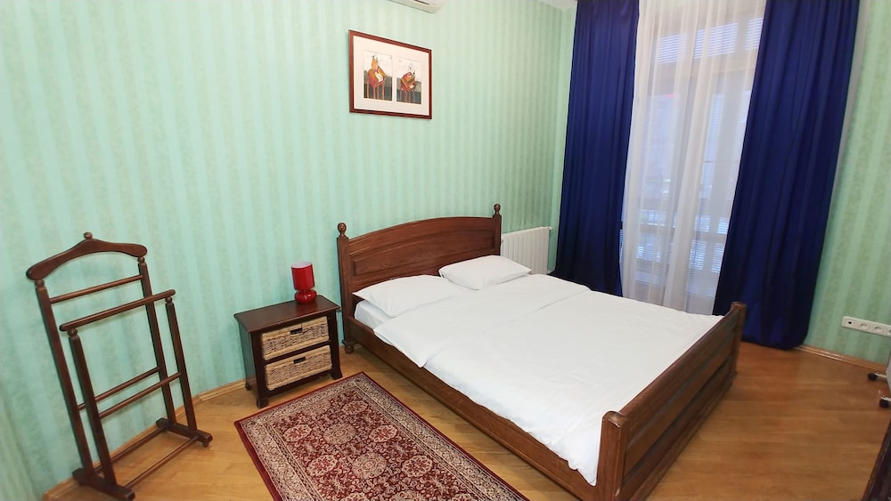 Kiev Apartments