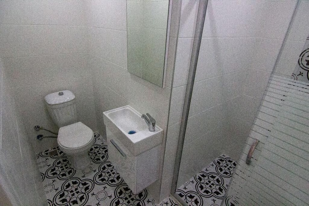 Kampus Pansiyon
