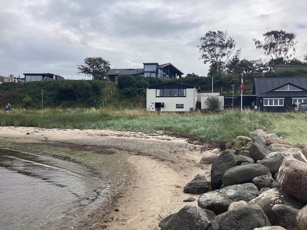 4 Person Holiday Home in Farso view 4