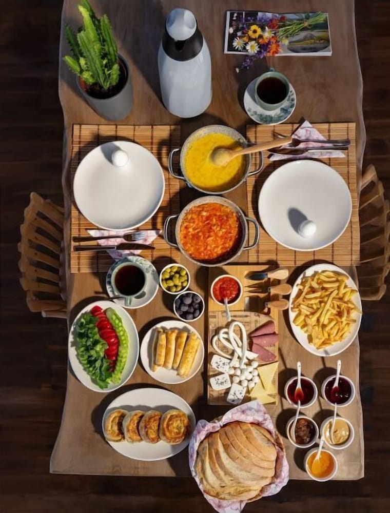 İrday Bungalov