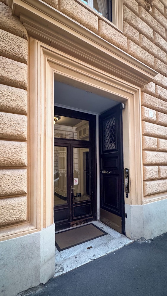 Migliori Collection Suites Via Veneto