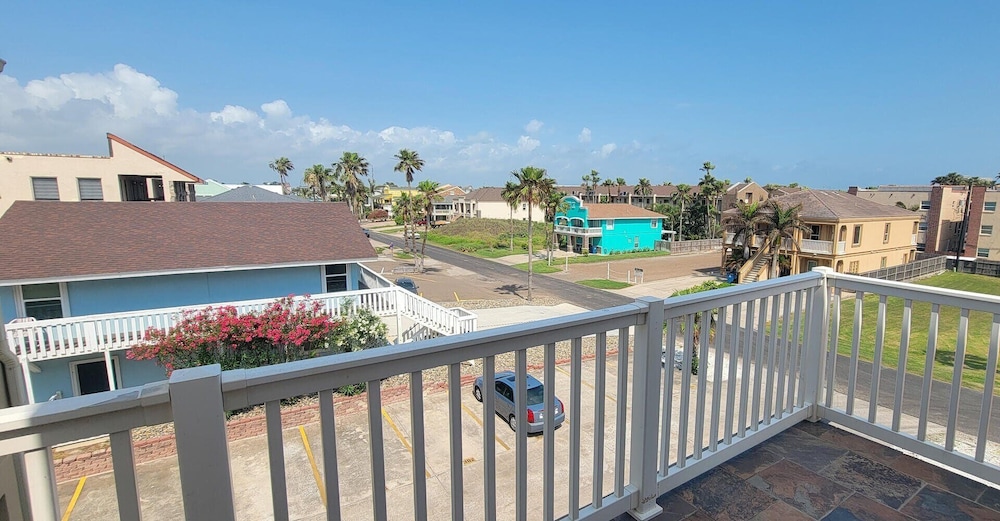 Cora Lee Beachview 2 Bedroom Condo