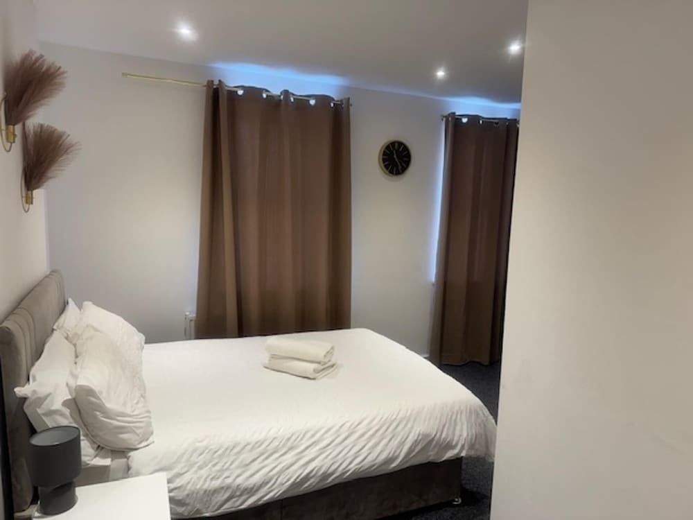 Lewisham - Apartment - Sleeps 5 - 93ws