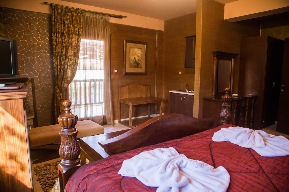 Silva Suites