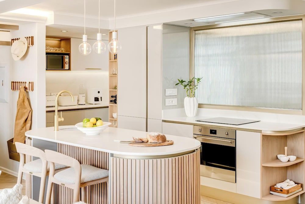 Luxury Loft 3 Ensuites Prime Cape Town Location