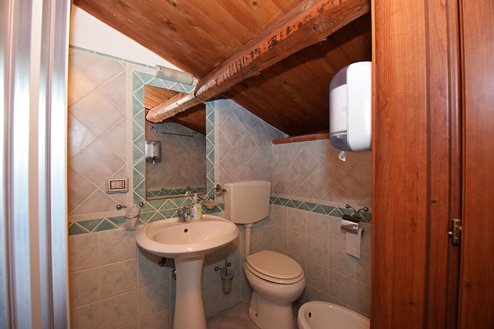 B&B Giucalem - La Casa Negli Orti