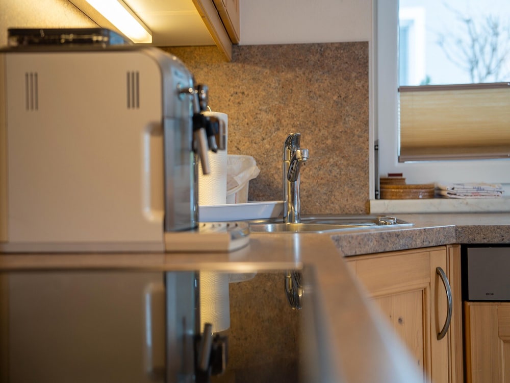 Garden Apartment Near Wildkogel Ski-lift