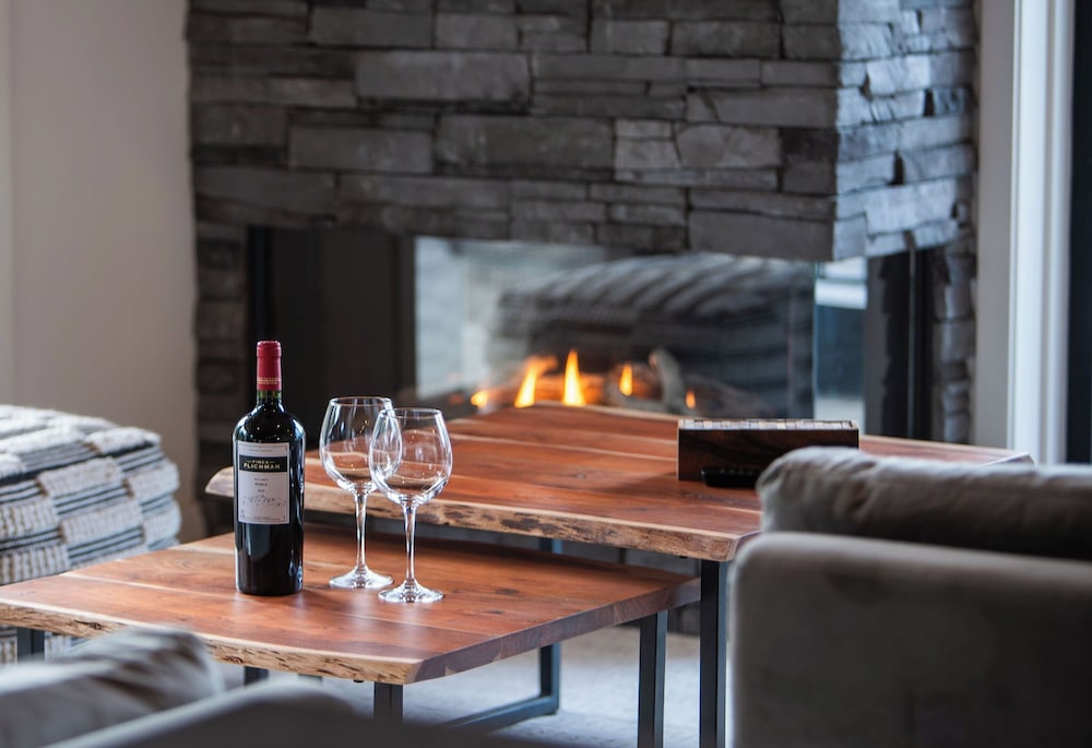 The Begbie Penthouse