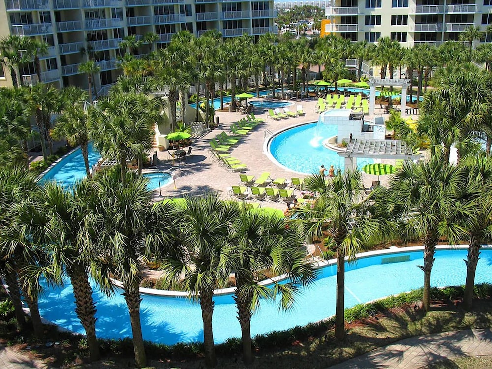 Destin West Bayside Osprey 505 view 4