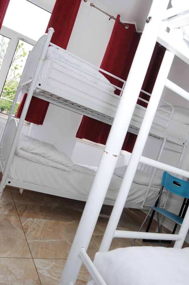 Abercorn House - Hostel