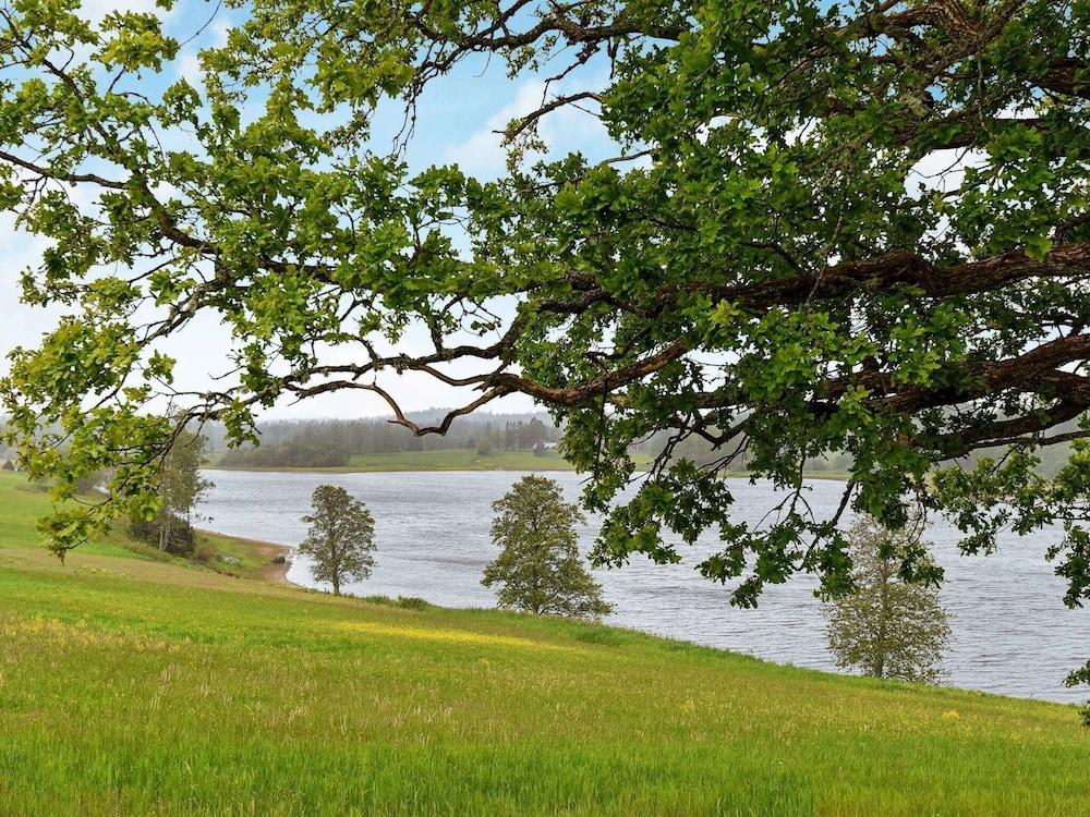 4 Person Holiday Home in Frandefors view 3