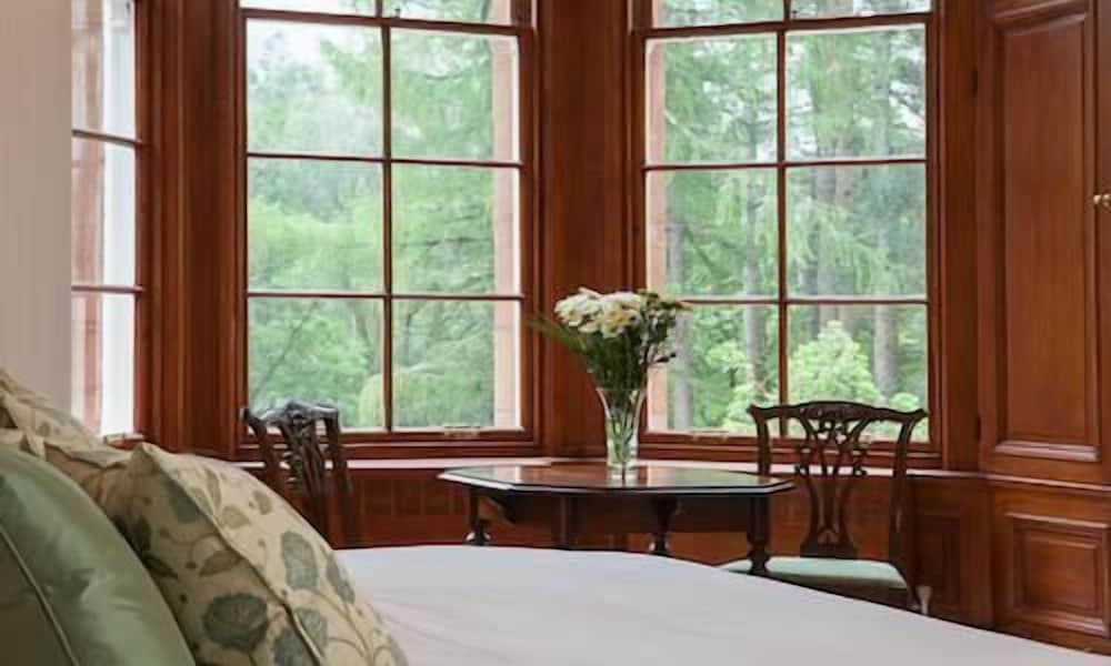 Glencoe House