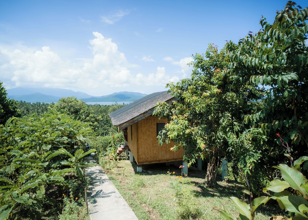 Ocean Green Ecolodge