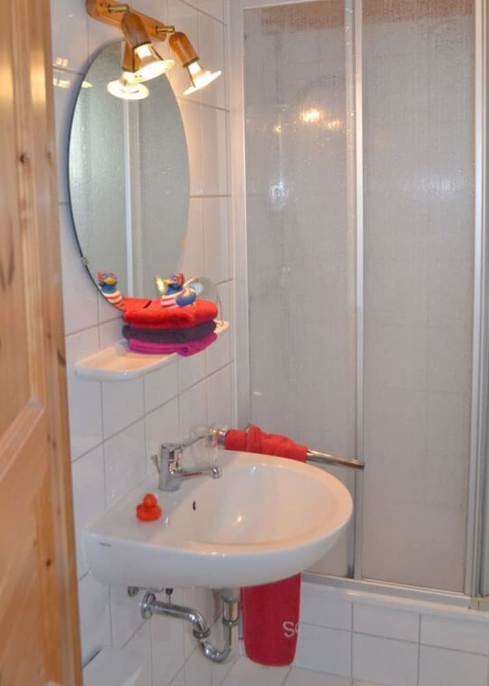 Holiday Home Vogelsang