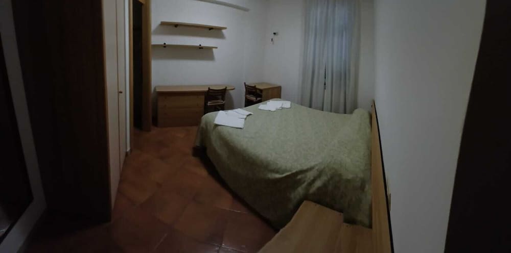 albergo da teresa