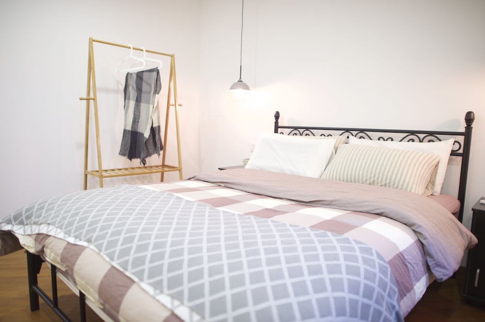 GoNative Downtown Apartment Xuhui