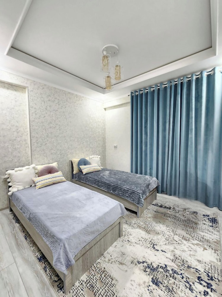 Zarafshan city 64 Tashkent
