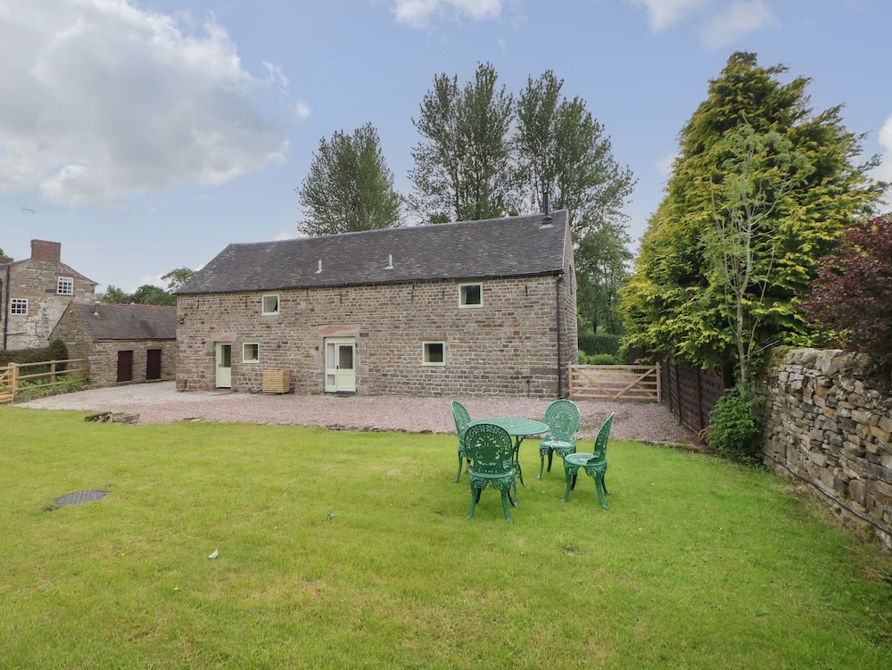 Ford Coach House Cottage